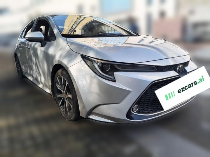 Levin 2019 185T CVT Sport China V photo 3