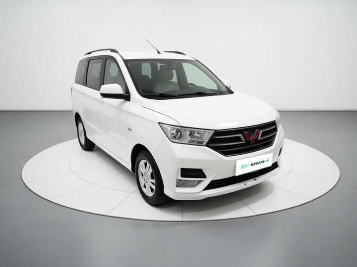 Wuling Hongguang 2019 1.5L S Comfort China VI LAR photo 3