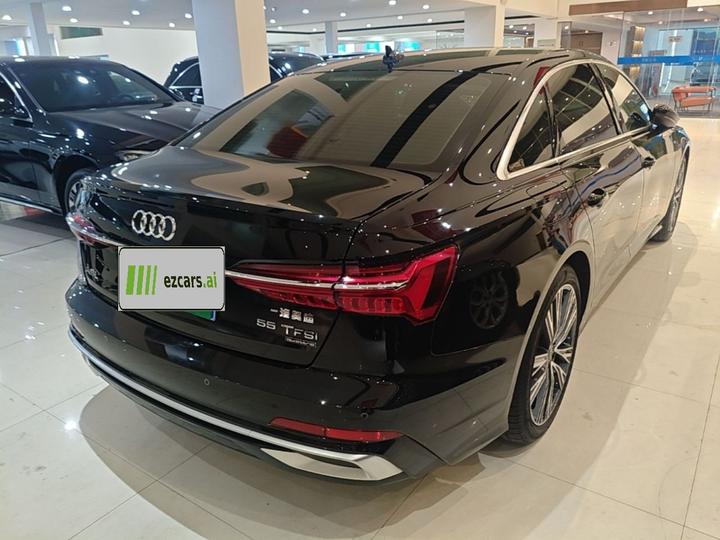 A6L 2024 40 TFSI Luxury Dynamic photo 4