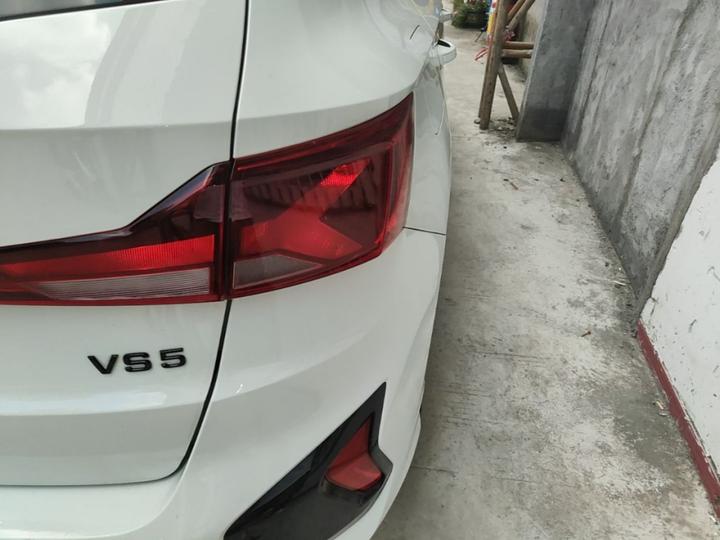 VS5 2024 280TSI AT Enjoy photo 7