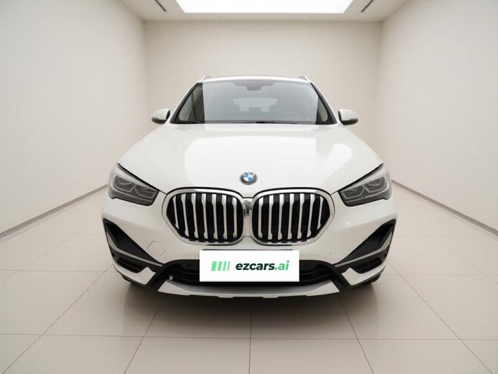 X1 2020 xDrive25Li Exclusive photo 2