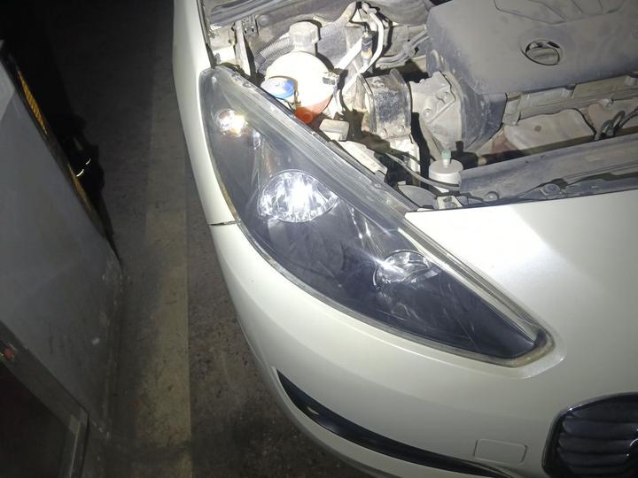 308 2014 Classic 1.6L MT photo 7