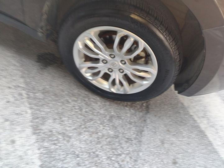 X5 2016 Plus 1.5T CVT photo 8