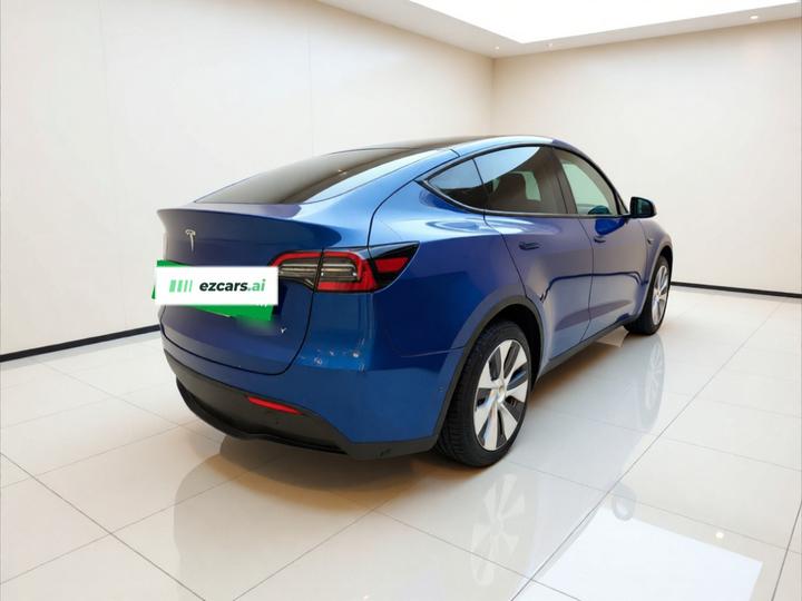 Model Y 2023 Long Range AWD photo 6