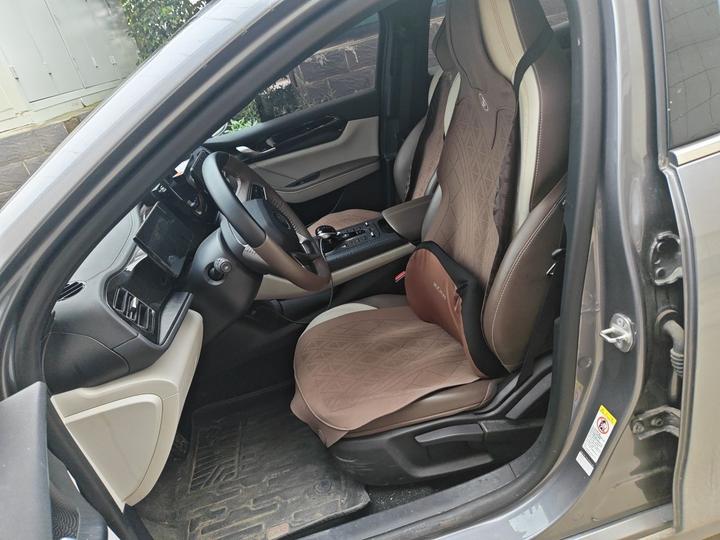 Qin PLUS 2024 Honor DM-i 55KM Leading photo 7