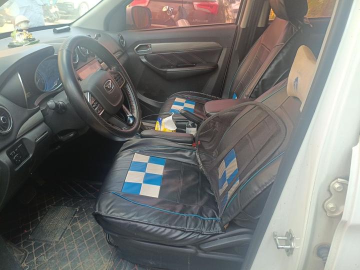 V3 2016 1.5L AT Connected II photo 7