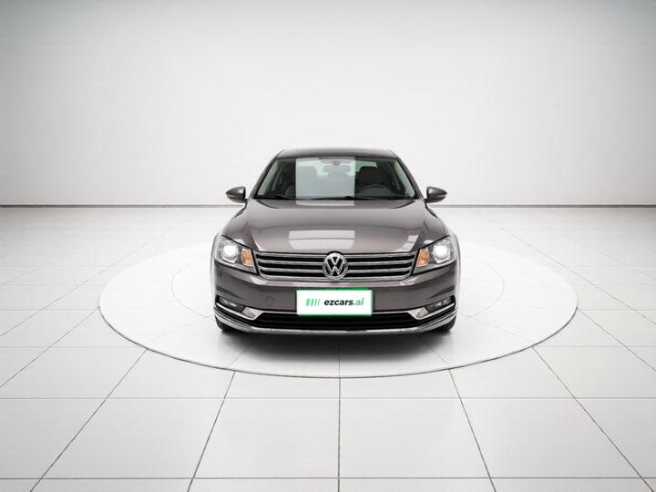 Magotan 2015 Facelift 1.8TSI Premium photo 2
