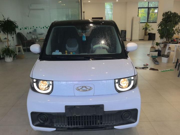 QQ Ice Cream 2022 170km Sundae LFP photo 2