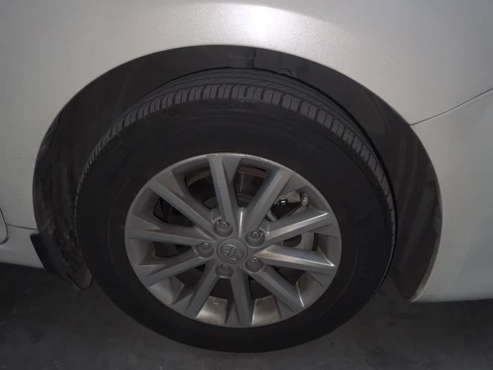Camry 2016 2.0G Leading photo 8