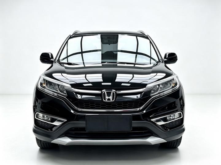 CR-V 2015 2.0L RWD photo 2