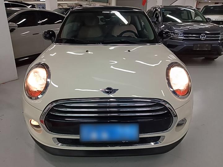 2016 1.5T COOPER photo 2