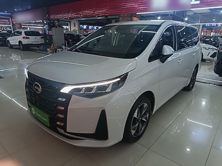 GAC Trumpchi M6 2023 PRO 270T DCT Luxury