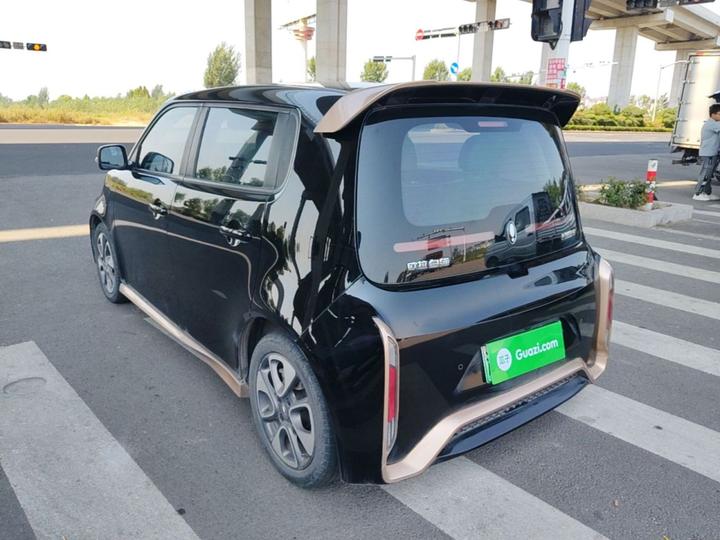 2022 360km Luxury NCM photo 4