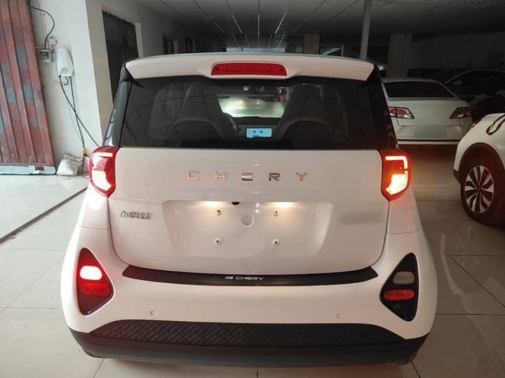 QQ Little Ant 2024 Facelift 321km photo 3