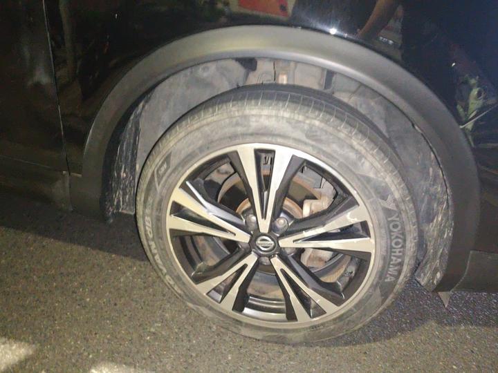 Qashqai 2019 2.0L CVT Luxury photo 8