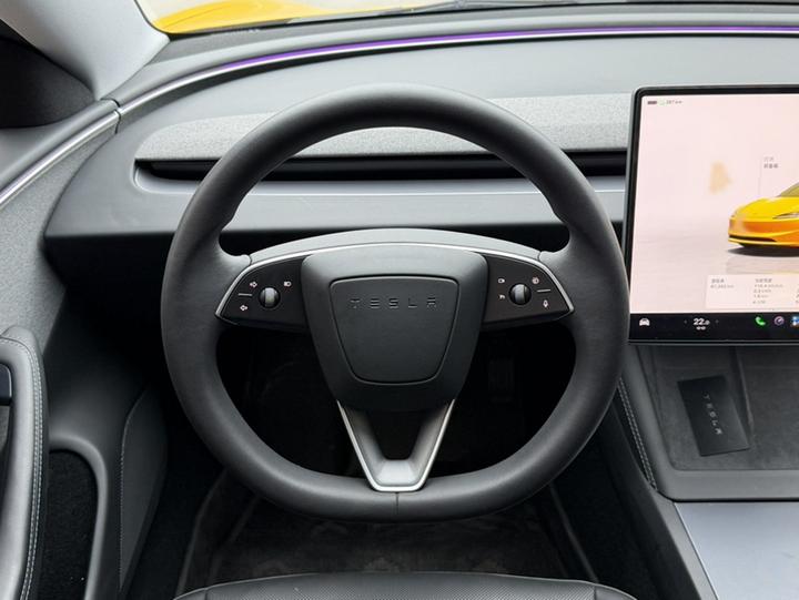 Model 3 2023 RWD photo 3