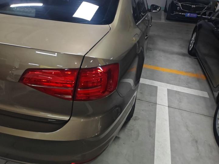 Sagitar 2018 1.6L AT Comfort photo 7
