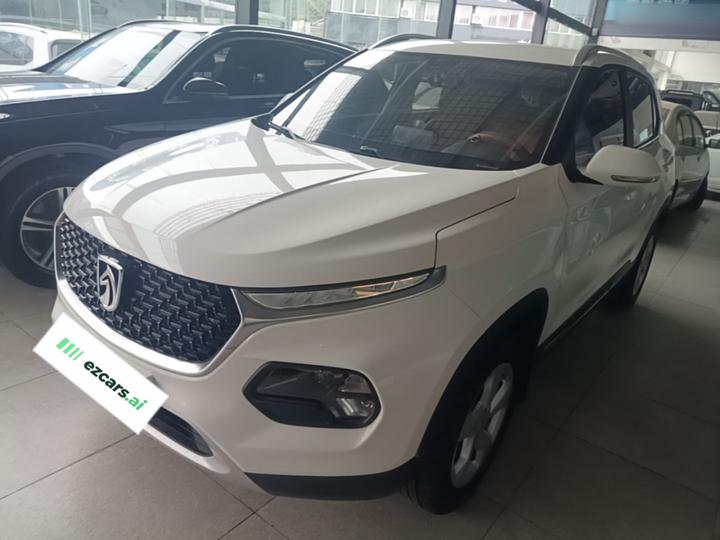 510 2019 1.5L CVT China VI
