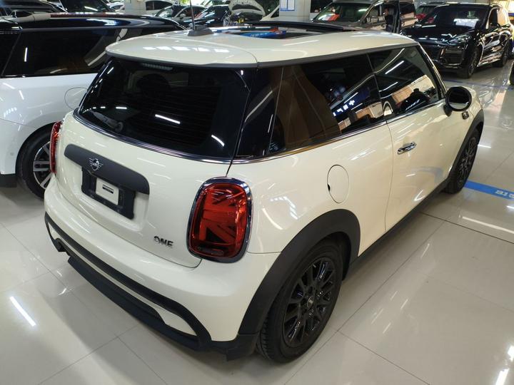 2022 Facelift 1.5T ONE photo 4