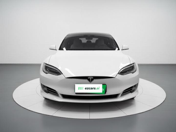 Model S 2020 Long Range Upgraded photo 2