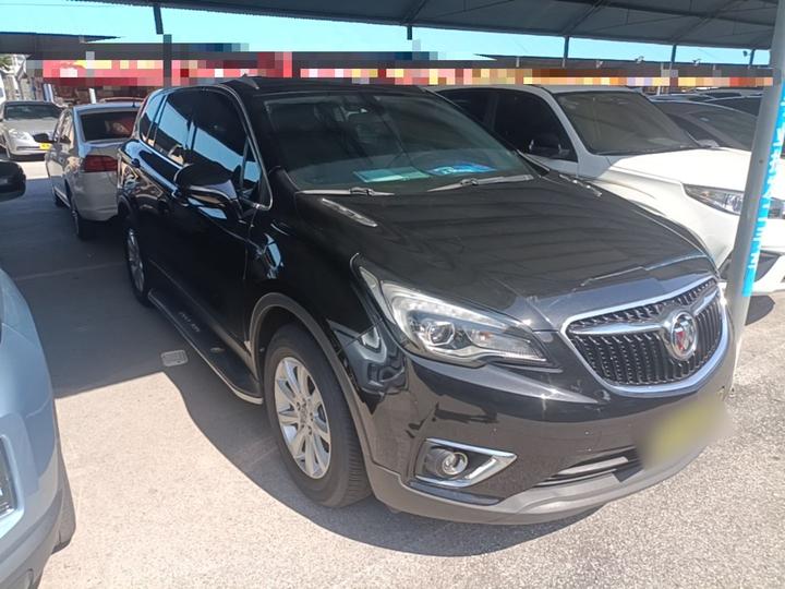 Envision 2018 20T RWD Luxury photo 3