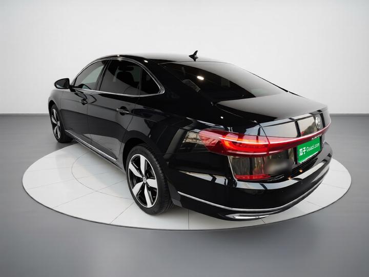 Passat 2023 Facelift 330TSI Elite photo 4