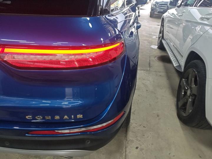 Corsair 2021 2.0T RWD Exclusive photo 7