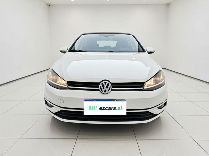 Golf 2019 280TSI DSG Comfort China VI photo 2