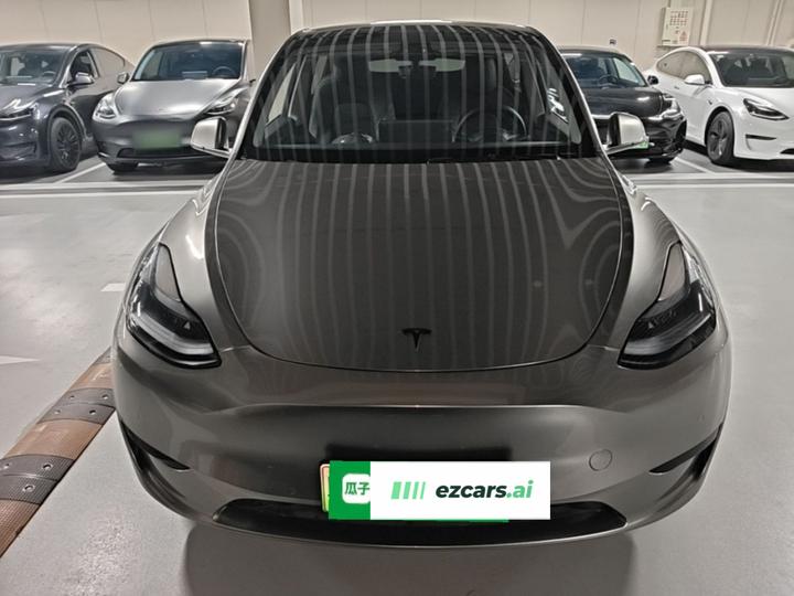 Model Y 2022 Facelift RWD photo 2