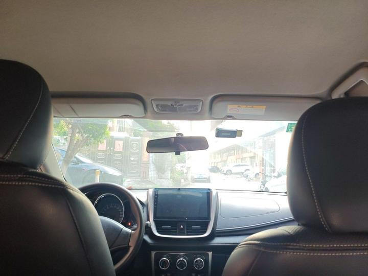 Vios 2017 1.5L CVT photo 8