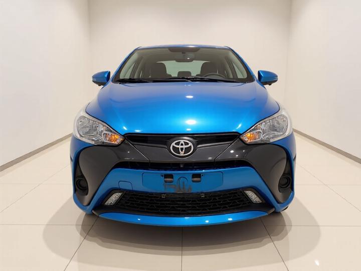 YARiS L 2020 1.5L CVT Leading photo 2