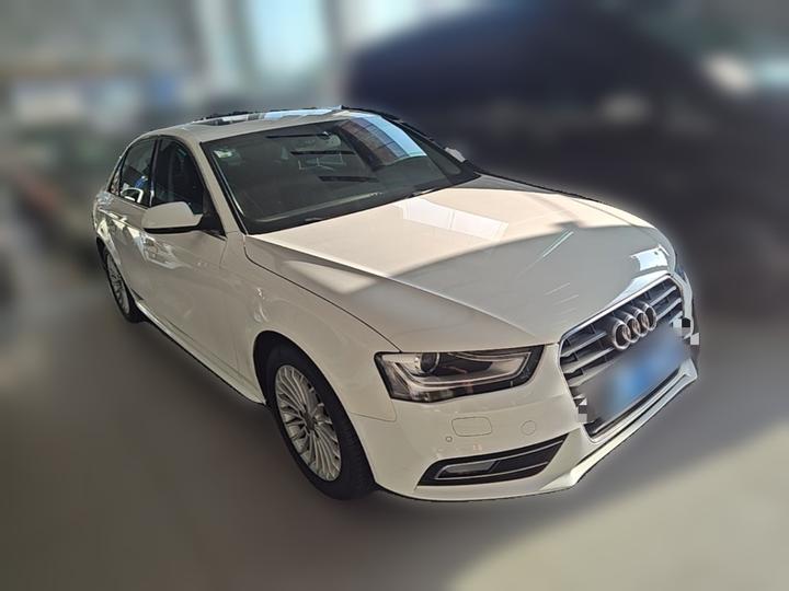 A4L 2013 35 TFSI AT Tech photo 3