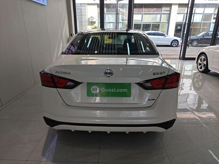 Teana 2021 2.0L XL Comfort photo 5