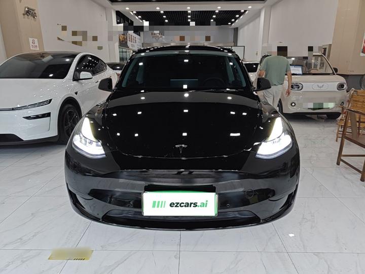 Model Y 2022 Facelift RWD photo 2