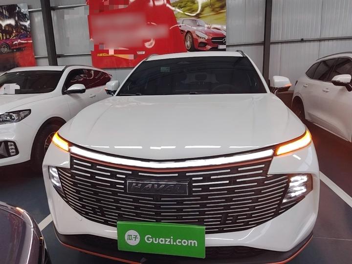 2023 1.5T Smart photo 2