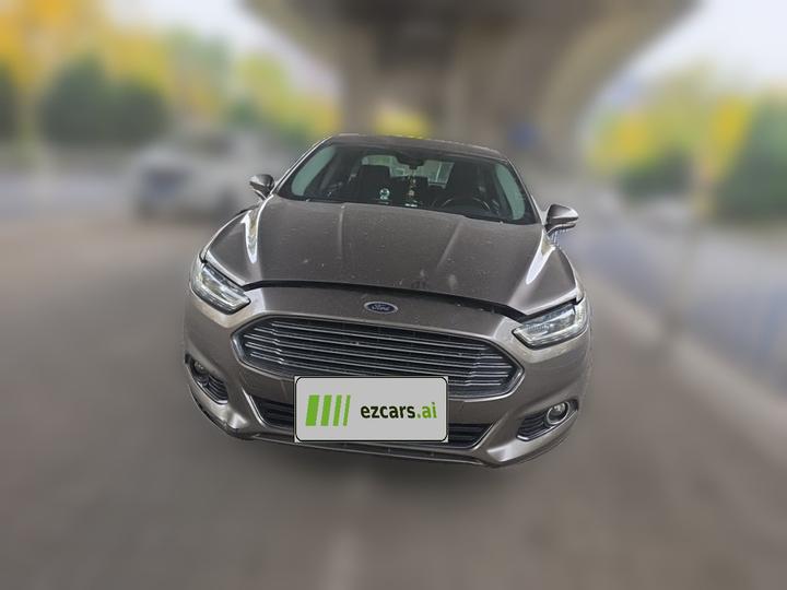 Mondeo 2013 2.0L GTDi200 Luxury photo 2