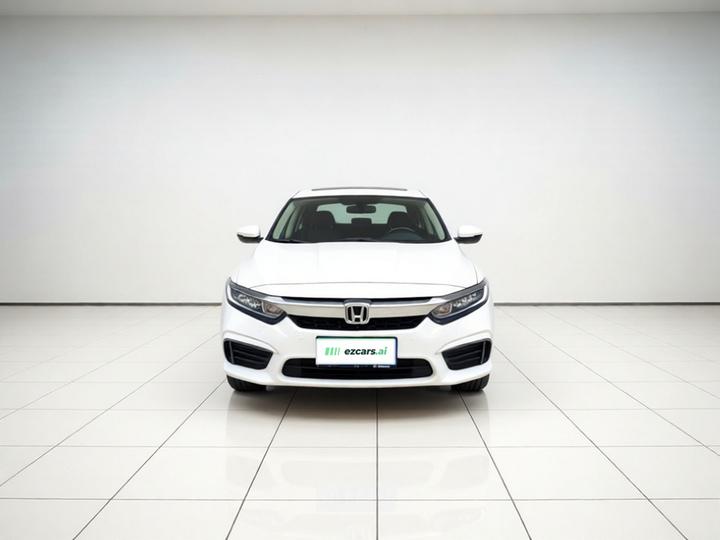 2019 260TURBO China V photo 2