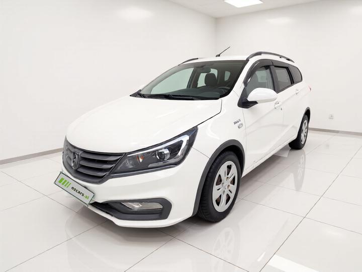 310W 2017 1.5L MT Comfort China V