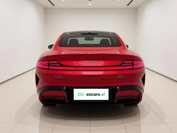 Xiaomi SU7 2026 AWD Max photo 5
