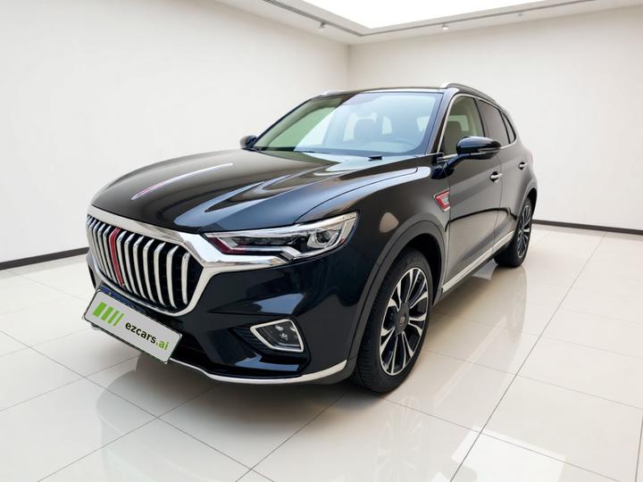 HS5 2019 2.0T Connected AWD