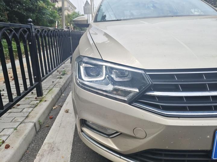 Bora 2018 1.5L AT Comfort photo 7