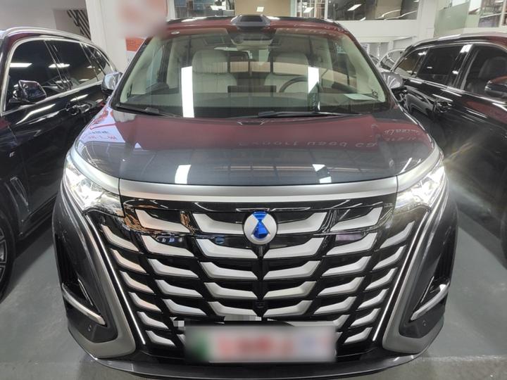 D9 2025 DM-i ADAS 1020 AWD Noble photo 2