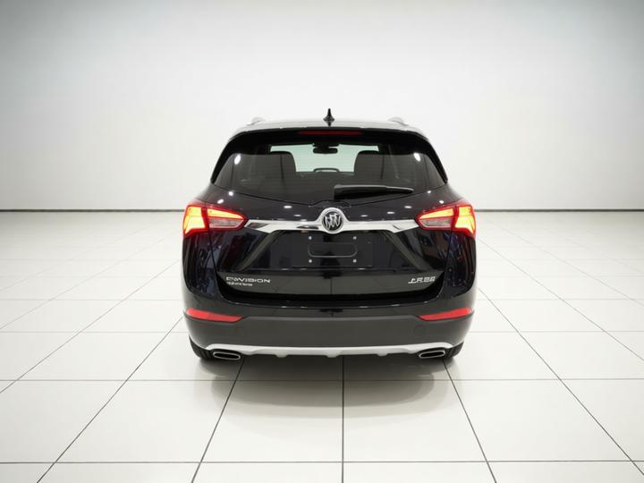Envision 2018 28T AWD Sport Flagship photo 3