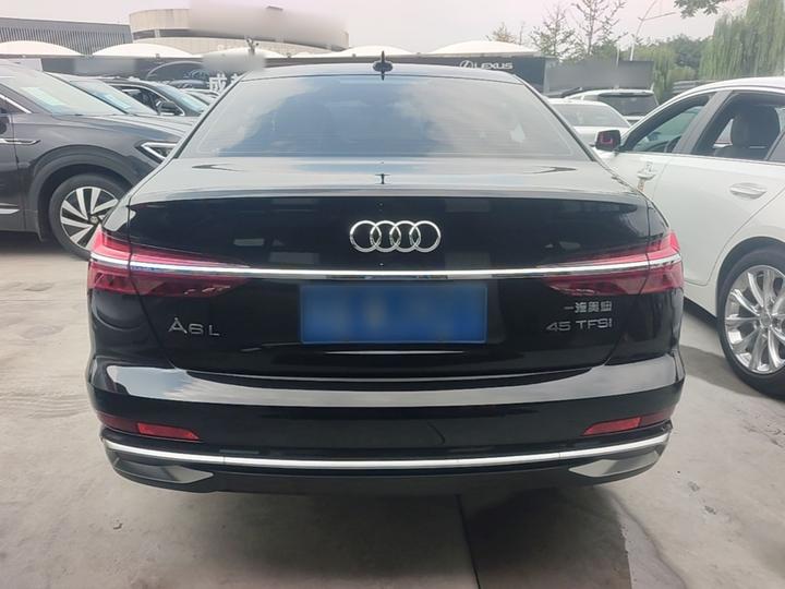 A6L 2024 45 TFSI Dynamic photo 3