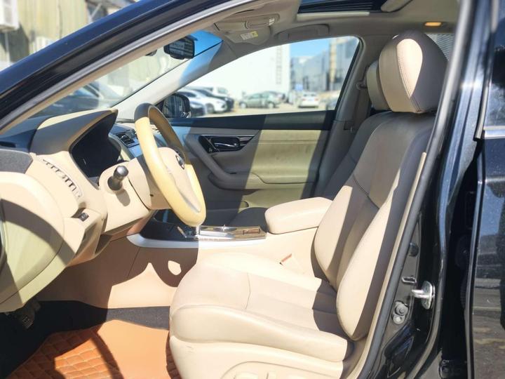 Sylphy 2016 1.6XV CVT Smart photo 7