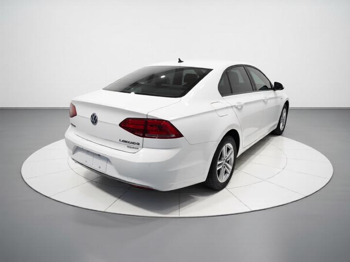 Lamando 2018 230TSI DSG photo 6