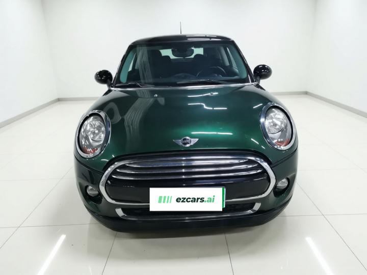 2014 1.5T COOPER Fun photo 2
