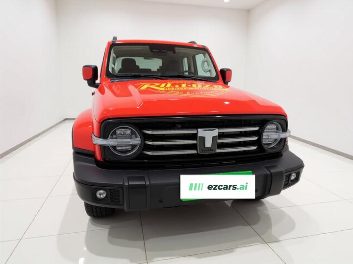 300 2023 City 2.0T photo 2