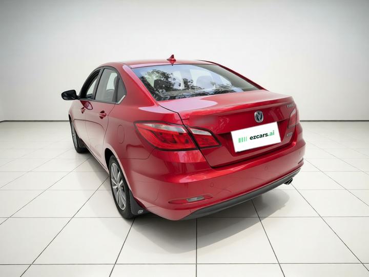 Eado 2016 1.6L AT photo 4