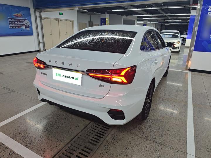 i5 2021 1.5L CVT photo 6